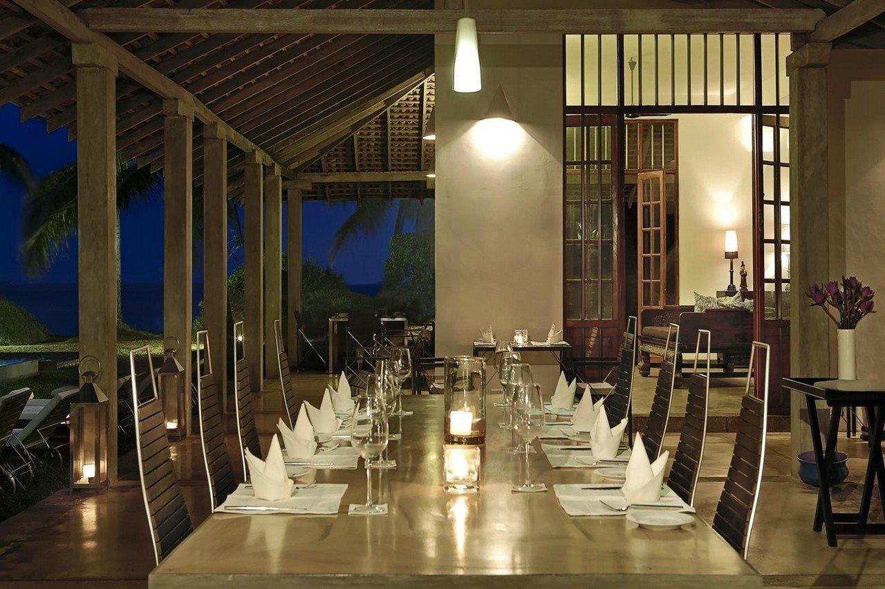 Hotel The Frangipani Tree By Edwards Collection Unawatuna Exteriér fotografie