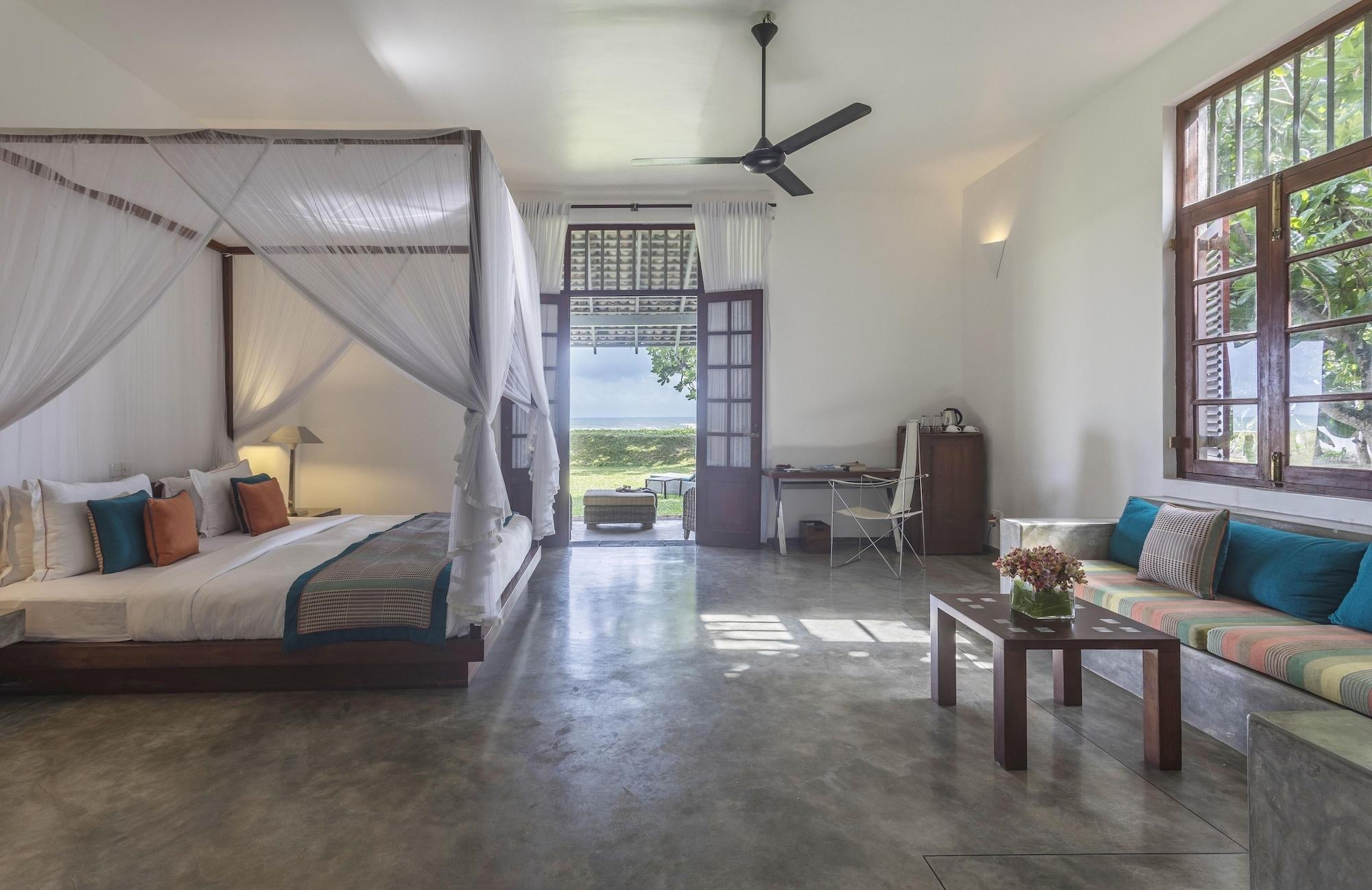 Hotel The Frangipani Tree By Edwards Collection Unawatuna Exteriér fotografie