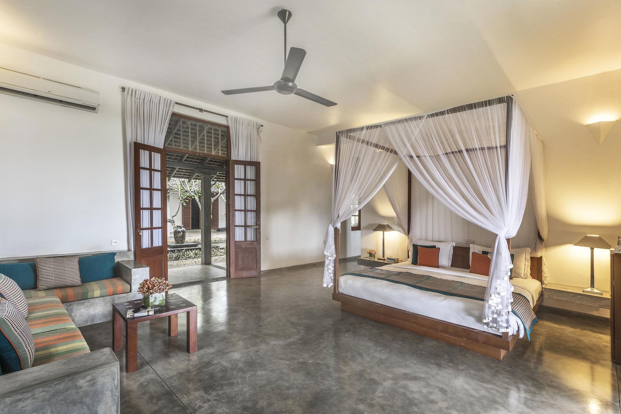 Hotel The Frangipani Tree By Edwards Collection Unawatuna Exteriér fotografie