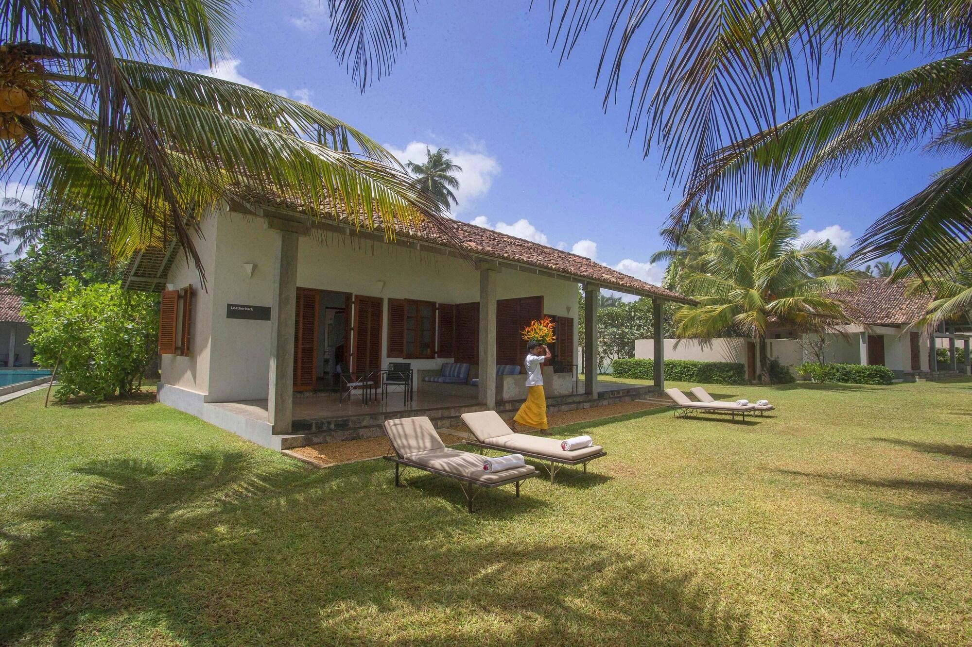 Hotel The Frangipani Tree By Edwards Collection Unawatuna Exteriér fotografie