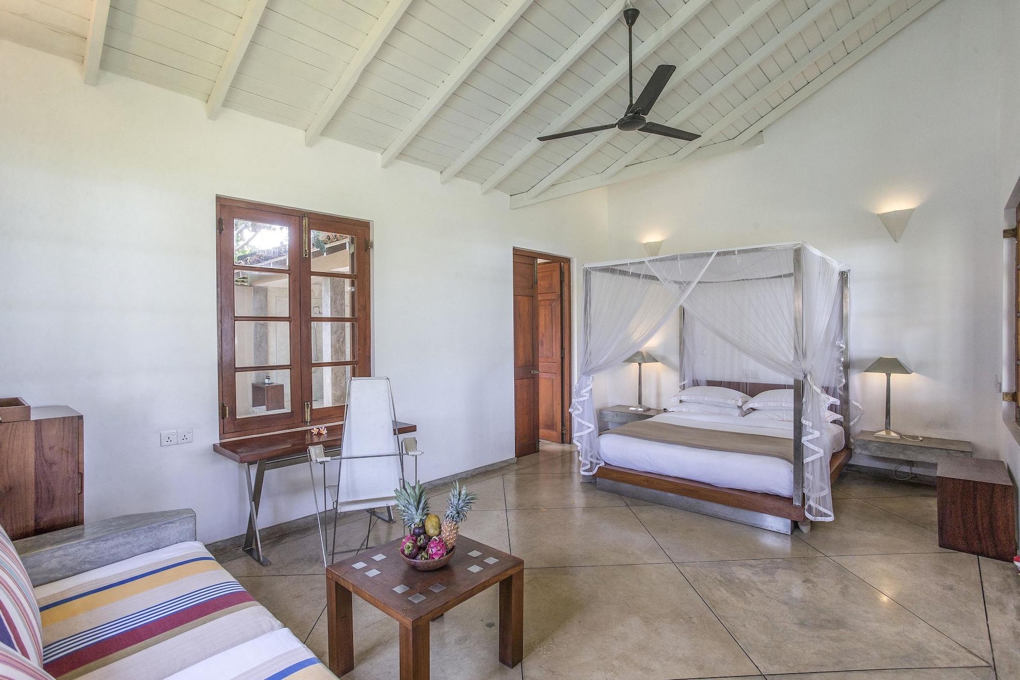 Hotel The Frangipani Tree By Edwards Collection Unawatuna Exteriér fotografie