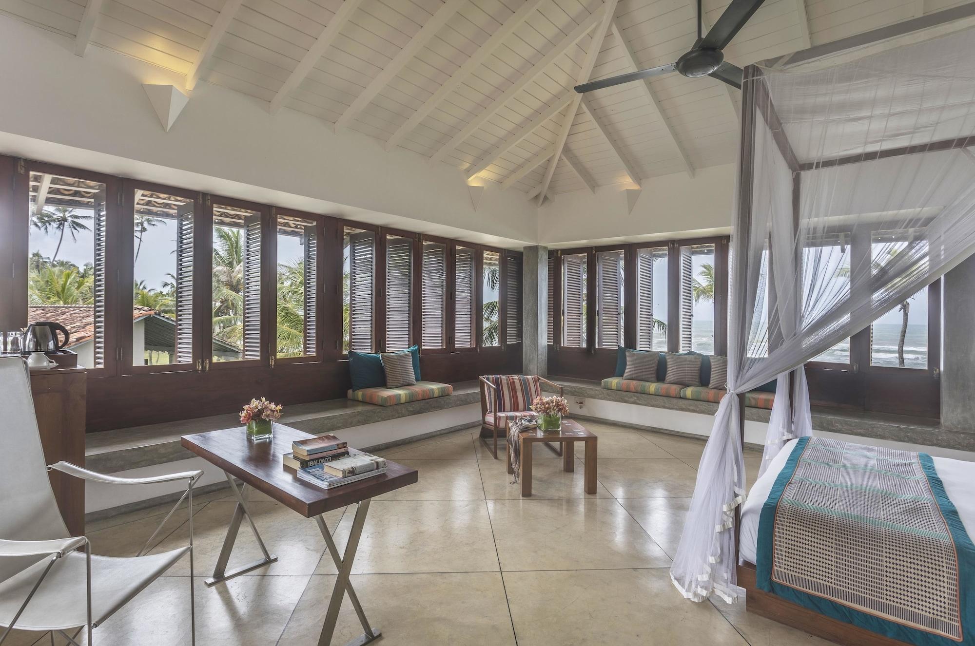 Hotel The Frangipani Tree By Edwards Collection Unawatuna Exteriér fotografie