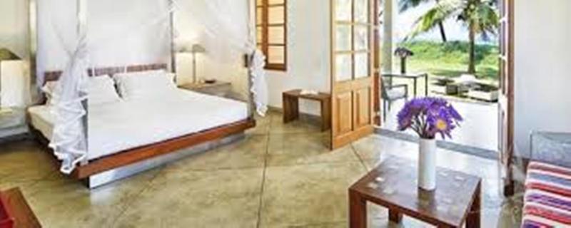 Hotel The Frangipani Tree By Edwards Collection Unawatuna Exteriér fotografie