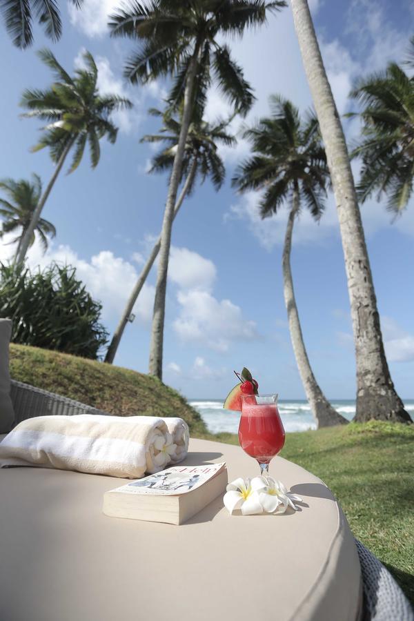 Hotel The Frangipani Tree By Edwards Collection Unawatuna Exteriér fotografie