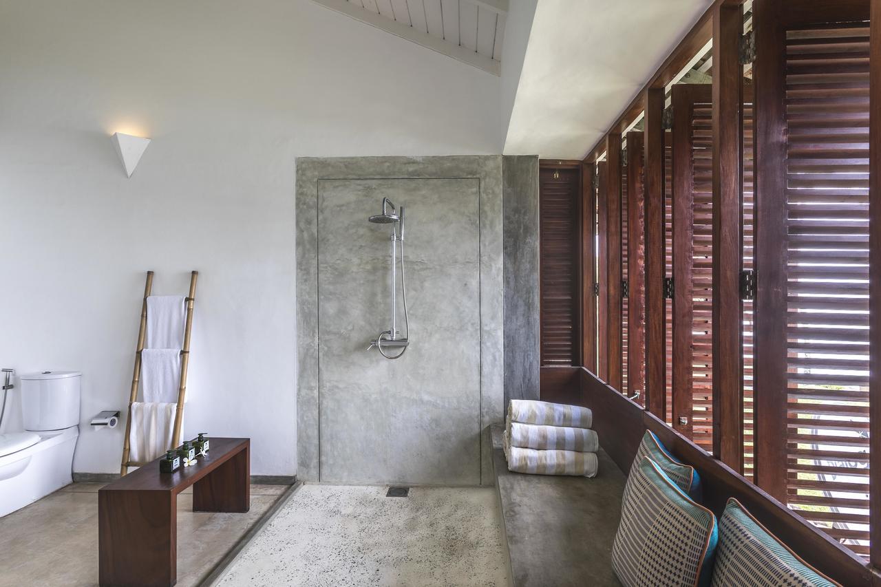 Hotel The Frangipani Tree By Edwards Collection Unawatuna Exteriér fotografie
